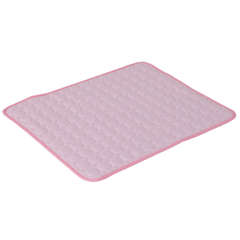 Ice Silk XL Dog Cooling Mat