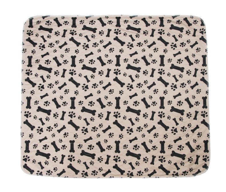 Fleece Snuffle Mat Slow Feeder