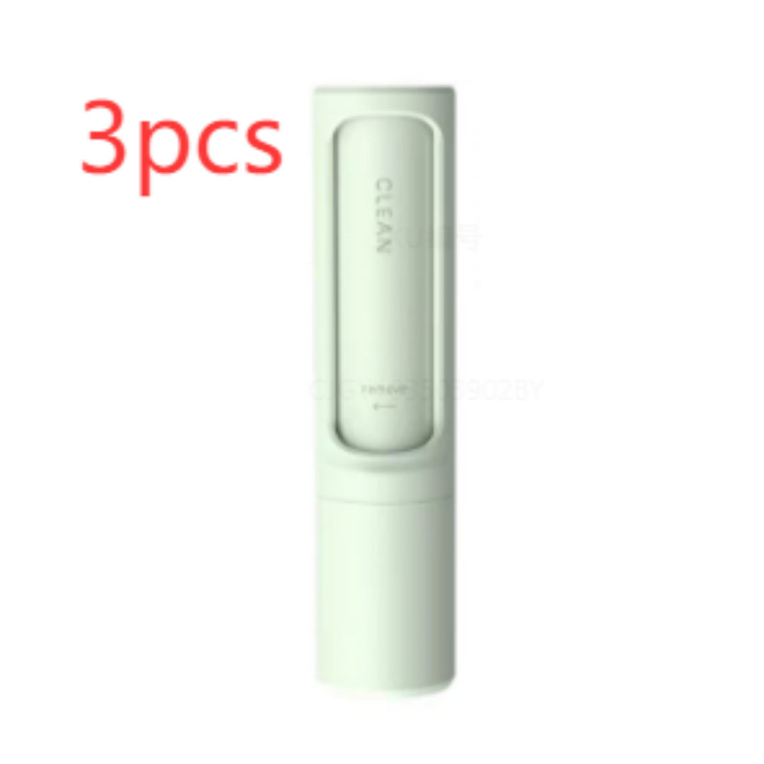 Reusable Self-Cleaning Pet Hair Roller