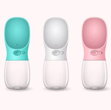 Portable Dog Water Cup