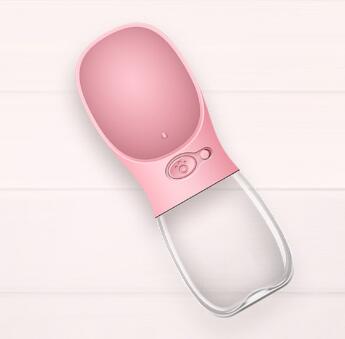 Portable Dog Water Cup