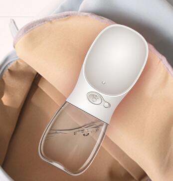 Portable Dog Water Cup