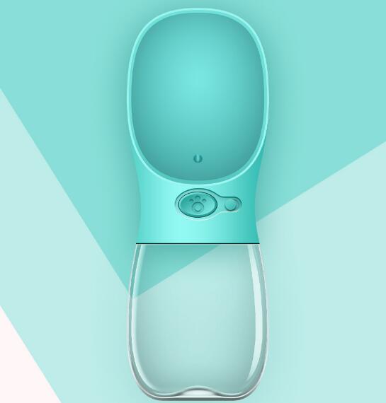 Portable Dog Water Cup