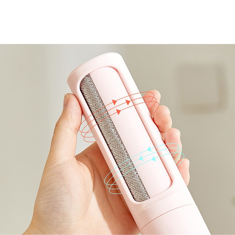 Reusable Self-Cleaning Pet Hair Roller