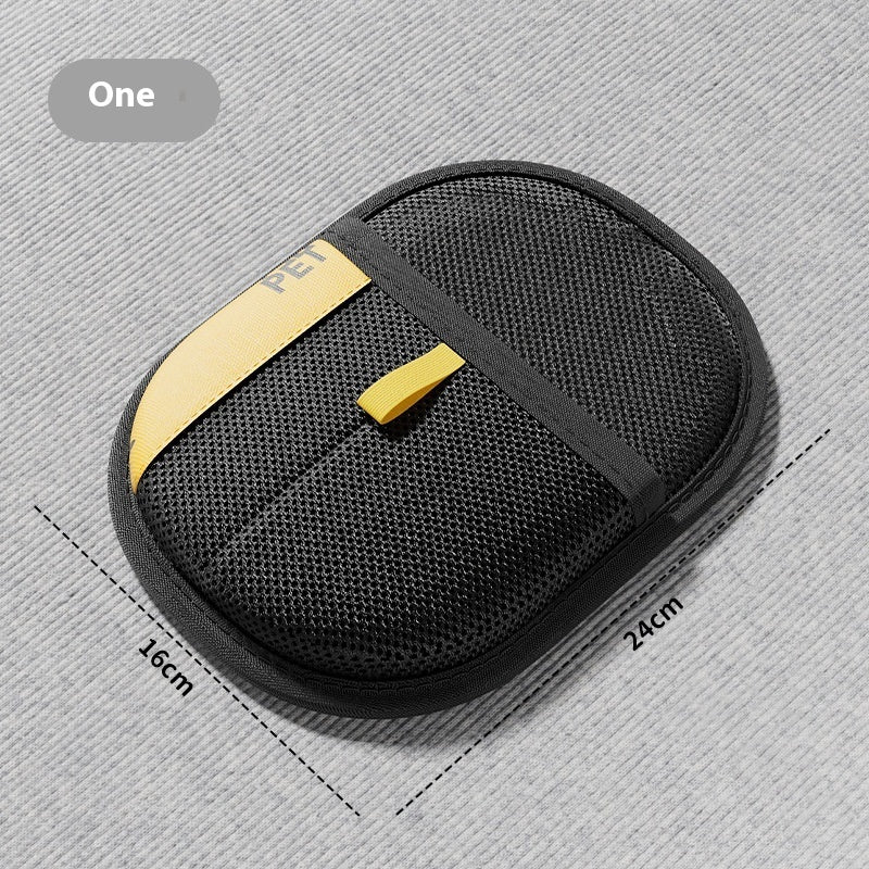 Electrostatic Pet Hair Brush