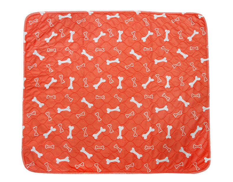Fleece Snuffle Mat Slow Feeder