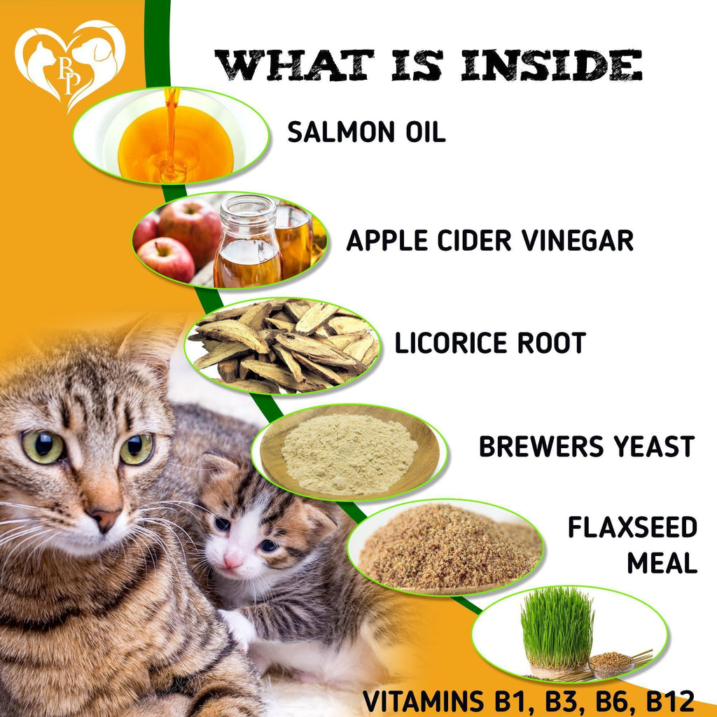 Natural Flea Tick Chews