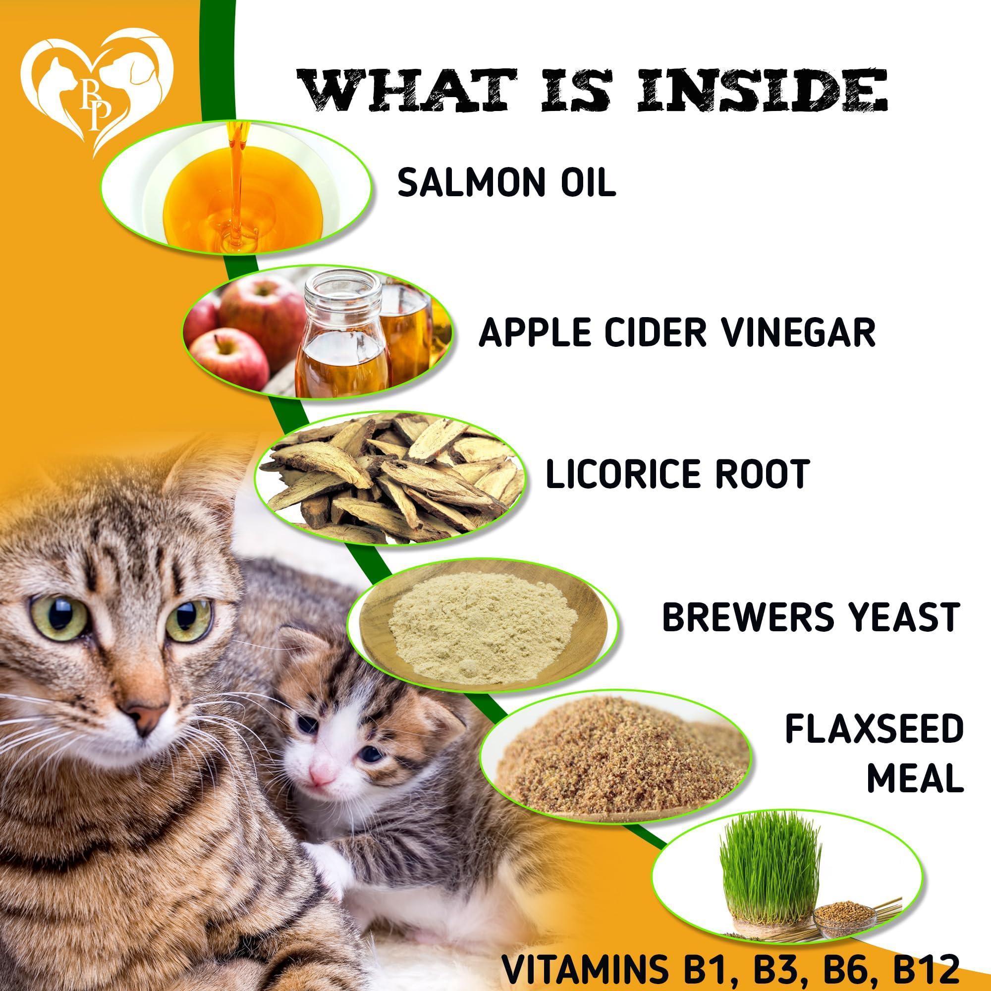 Natural Flea Tick Chews