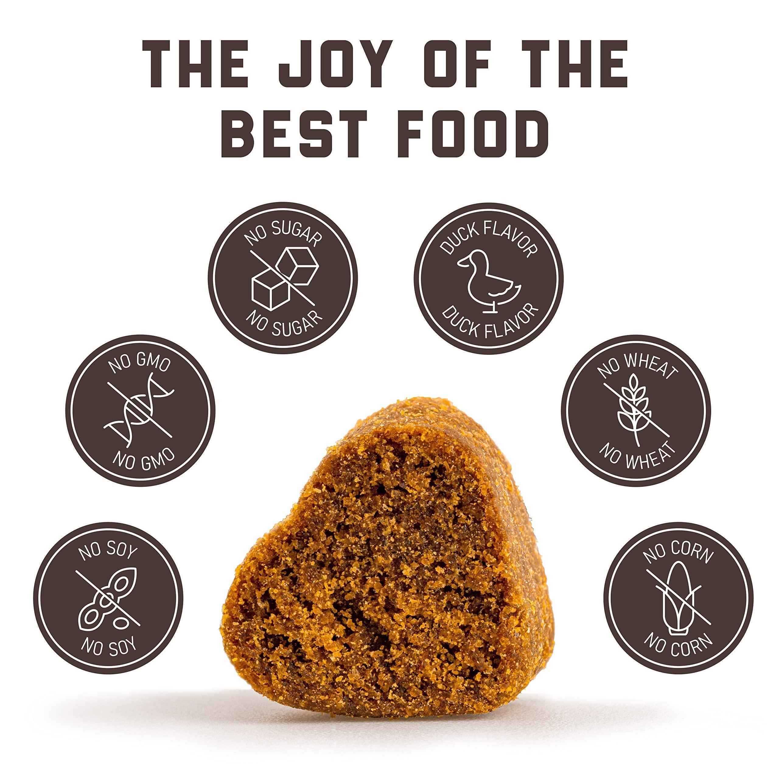 Glucosamine Joint Chews