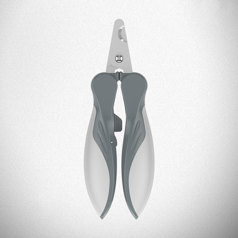 Safety Guard Pet Nail Clippers