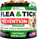 Chicken Flea & Tick Chews