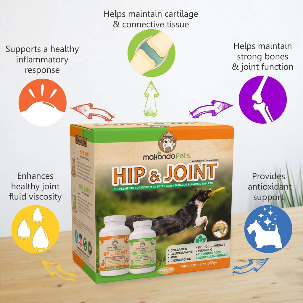 Turmeric Joint Chews for Dogs