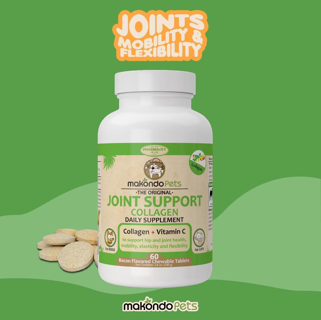 Turmeric Joint Chews for Dogs