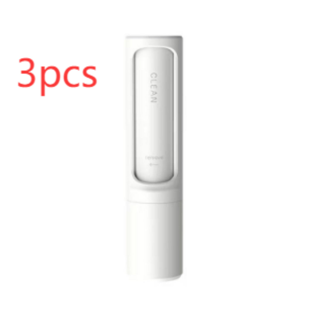 Reusable Self-Cleaning Pet Hair Roller