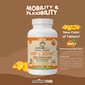 Turmeric Joint Chews for Dogs
