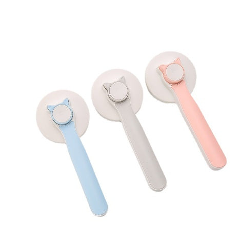 Gentle Detangling Pet Comb