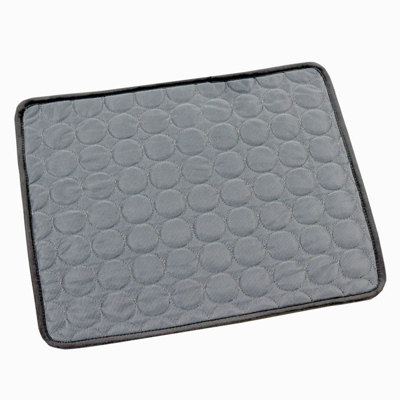 Ice Silk XL Dog Cooling Mat