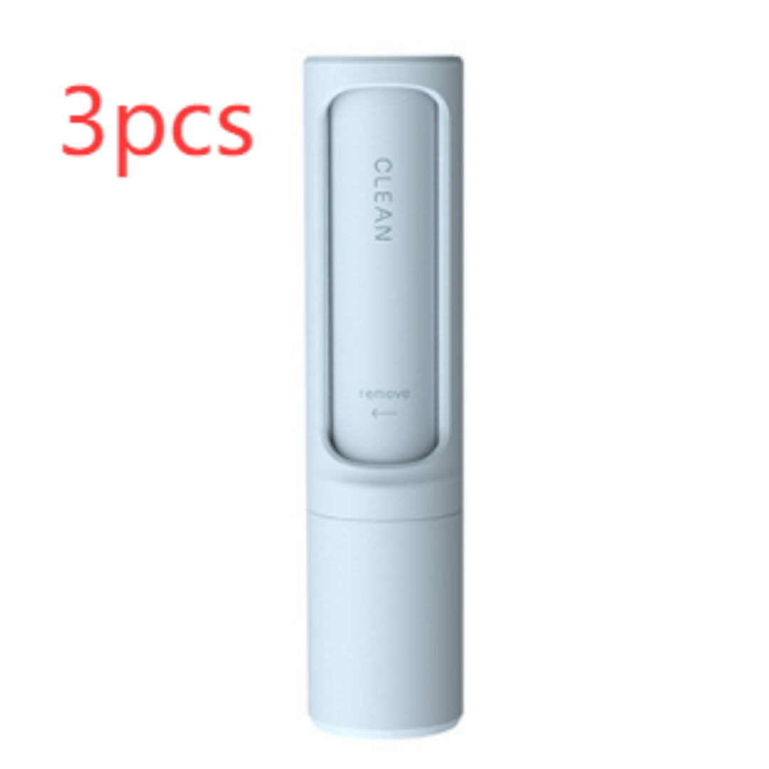 Reusable Self-Cleaning Pet Hair Roller