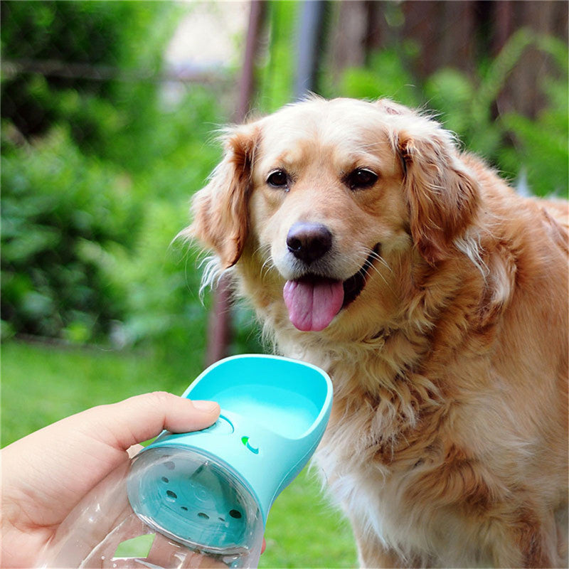 Portable Dog Water Cup
