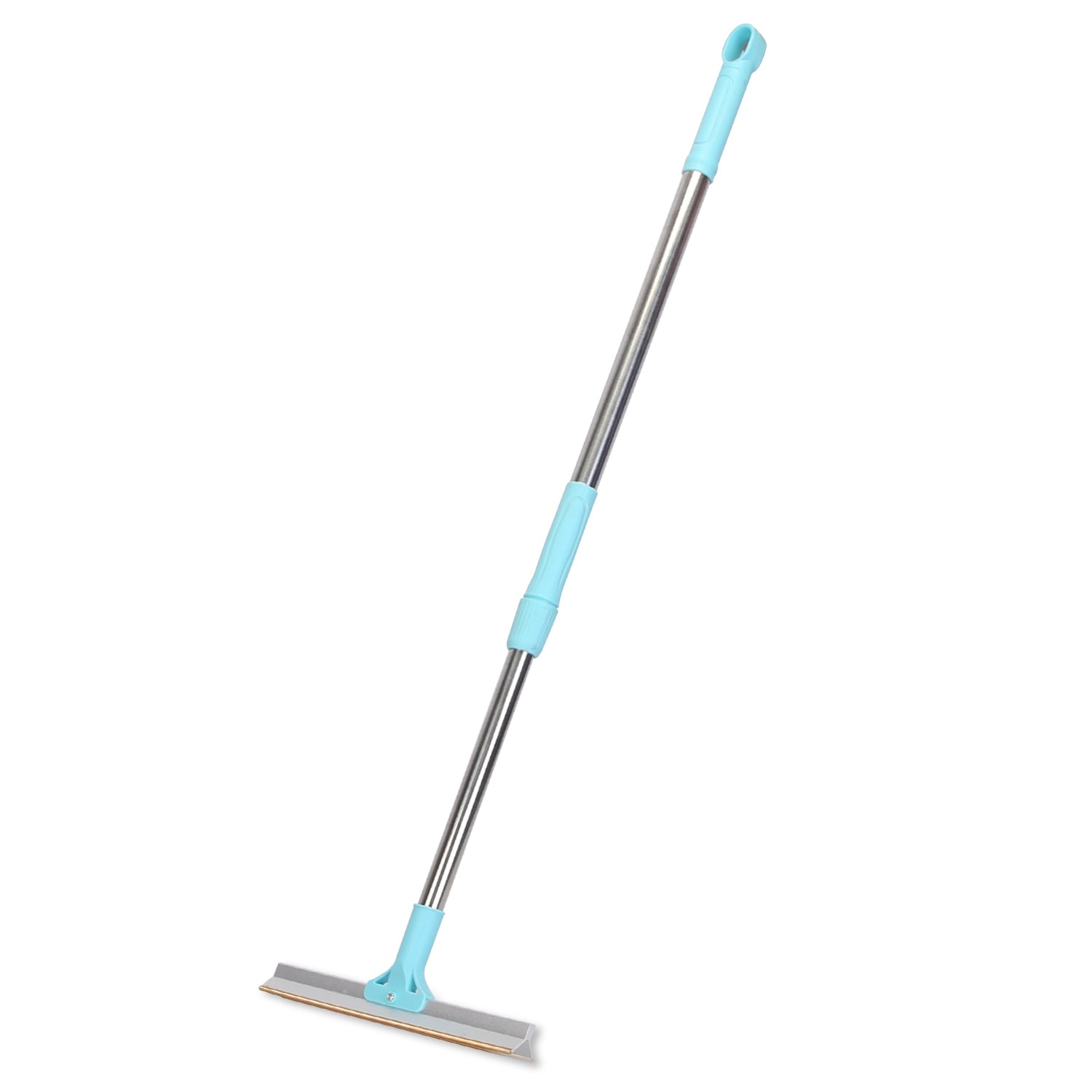 Telescopic Pet Hair Rake