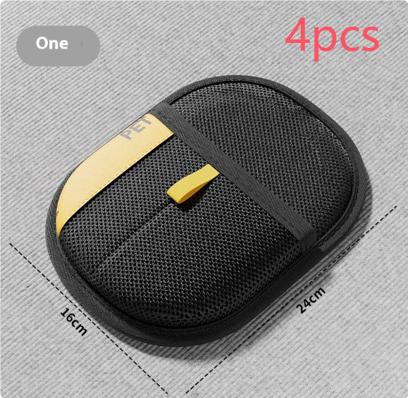 Electrostatic Pet Hair Brush