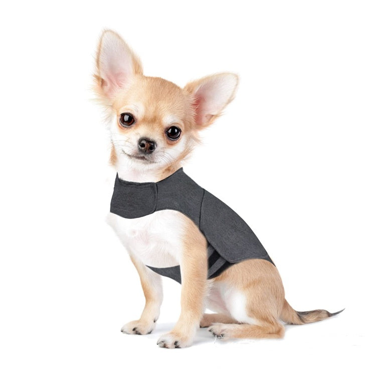 Calming Dog Pressure Vest