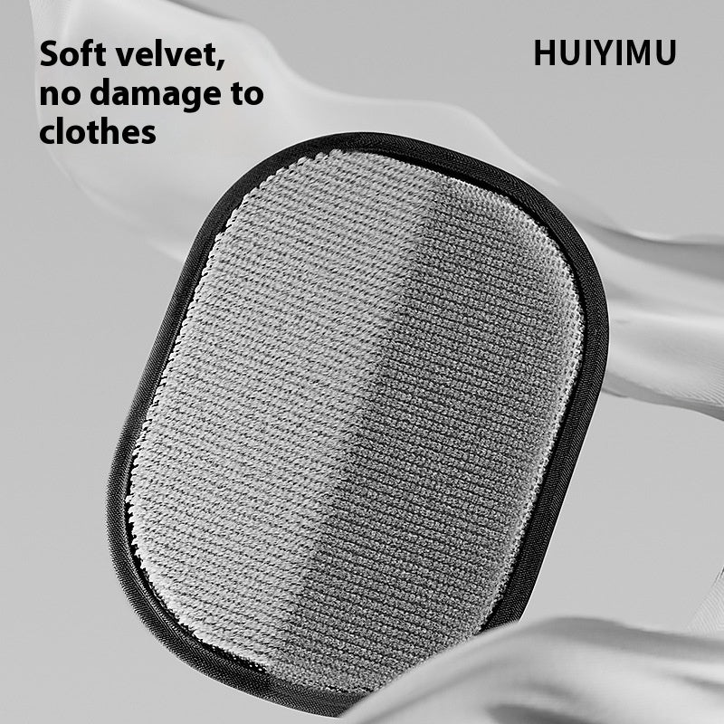 Electrostatic Pet Hair Brush