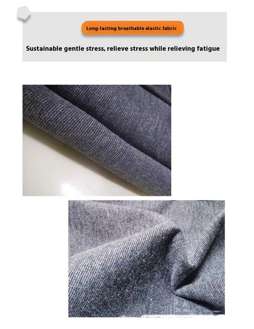 Calming Dog Pressure Vest