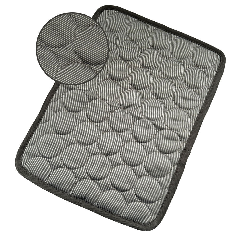 Ice Silk XL Dog Cooling Mat