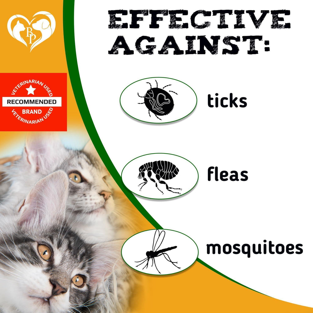 Natural Flea Tick Chews