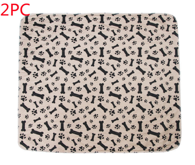 Fleece Snuffle Mat Slow Feeder