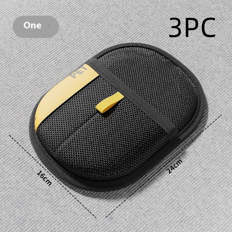 Electrostatic Pet Hair Brush