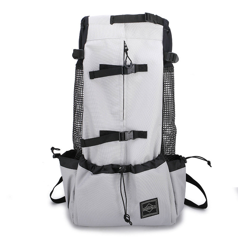 Breathable Pet Carrier Backpack