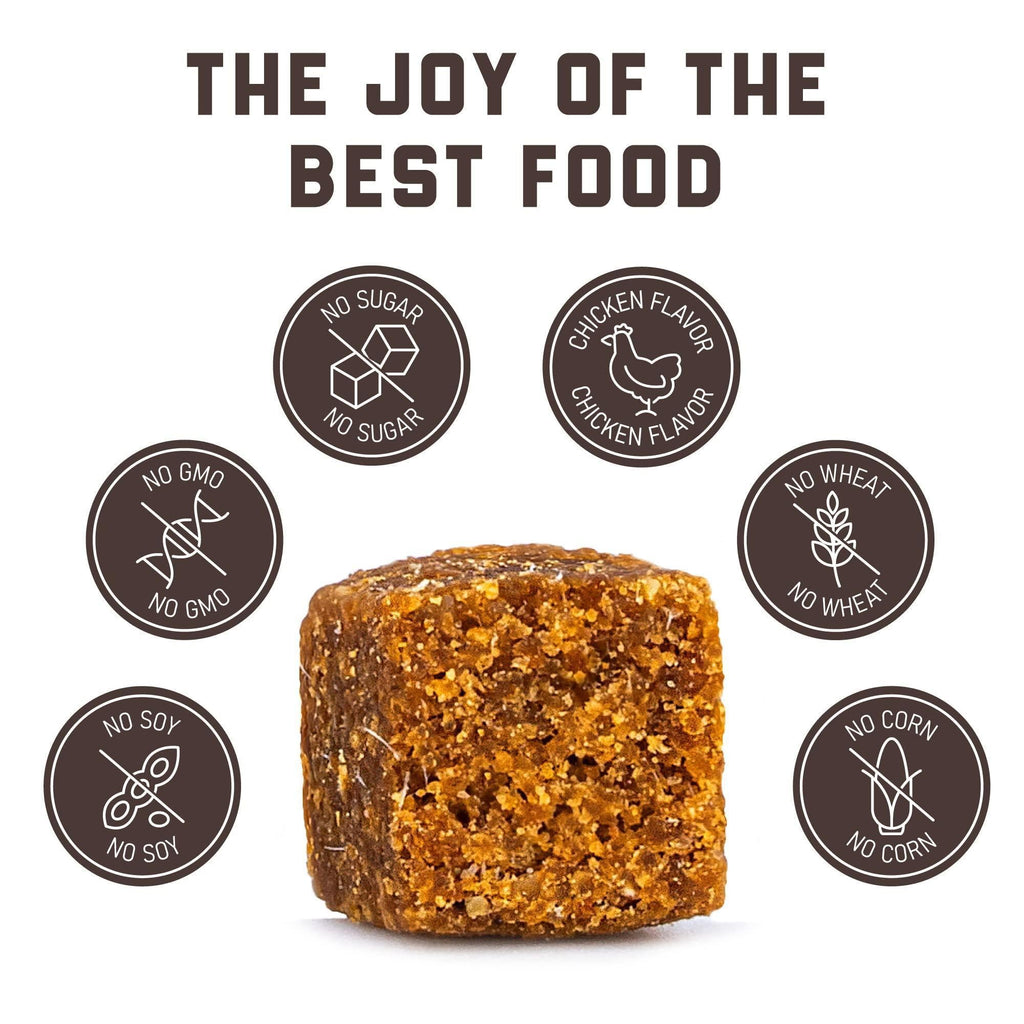 Cat Joint Support Chews