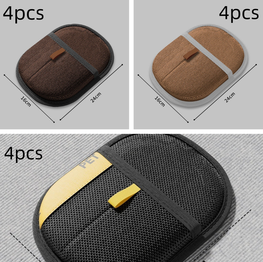 Electrostatic Pet Hair Brush