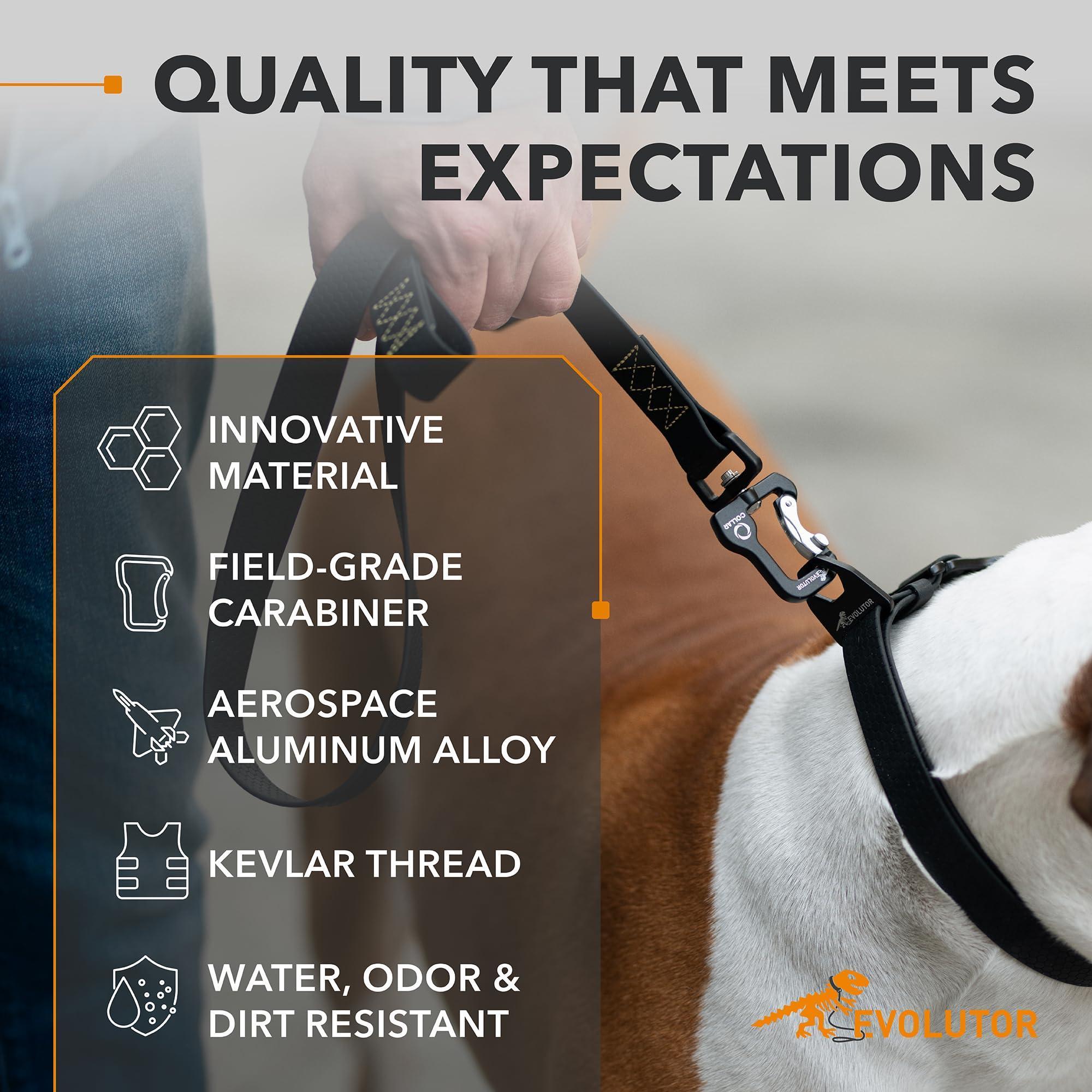 4ft Kevlar Dog Leash