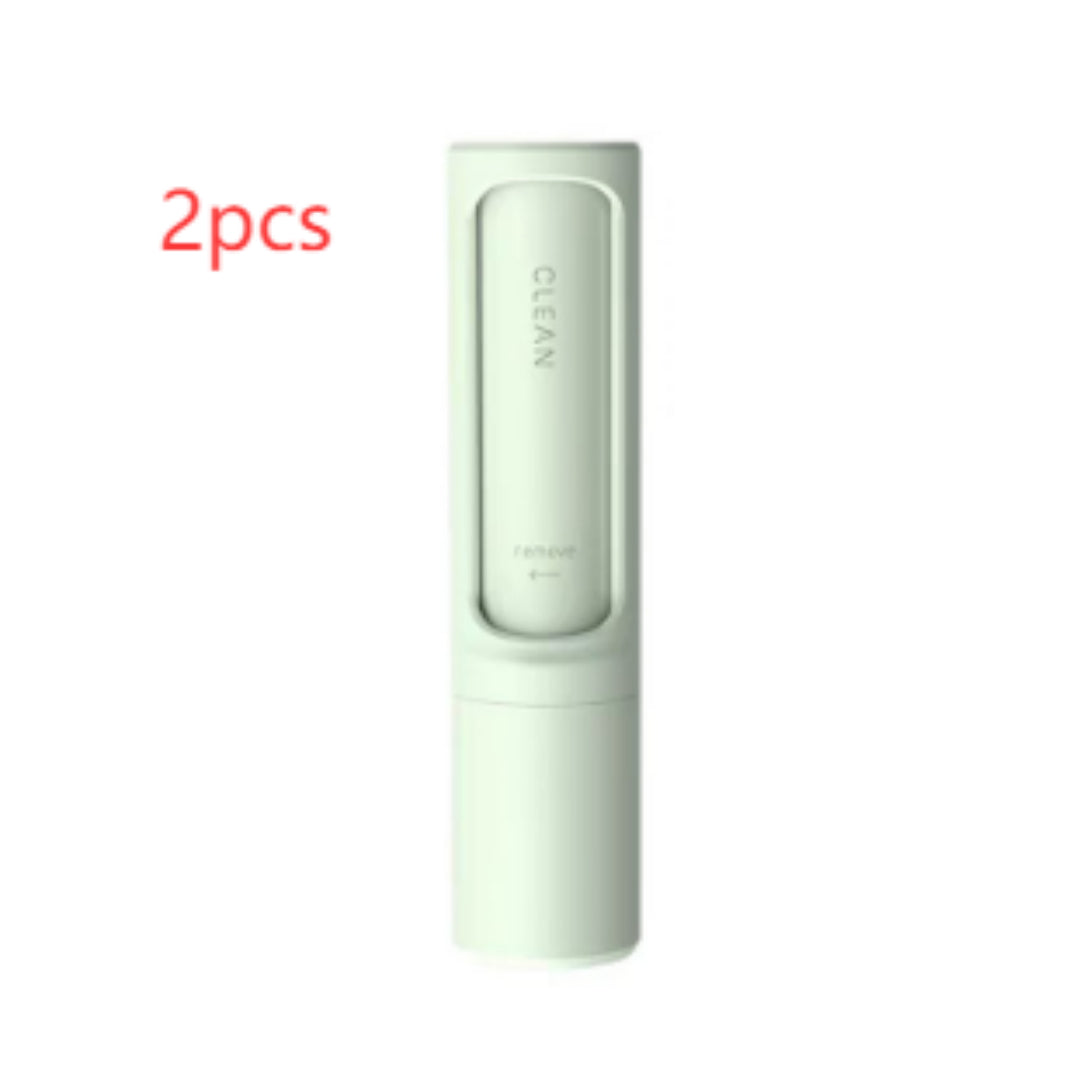 Reusable Self-Cleaning Pet Hair Roller