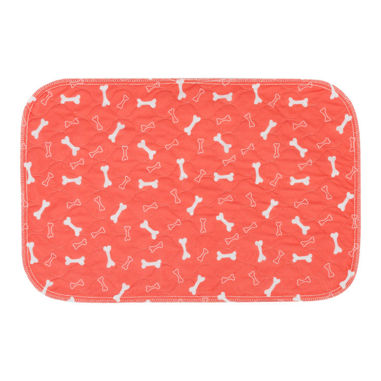 Fleece Snuffle Mat Slow Feeder