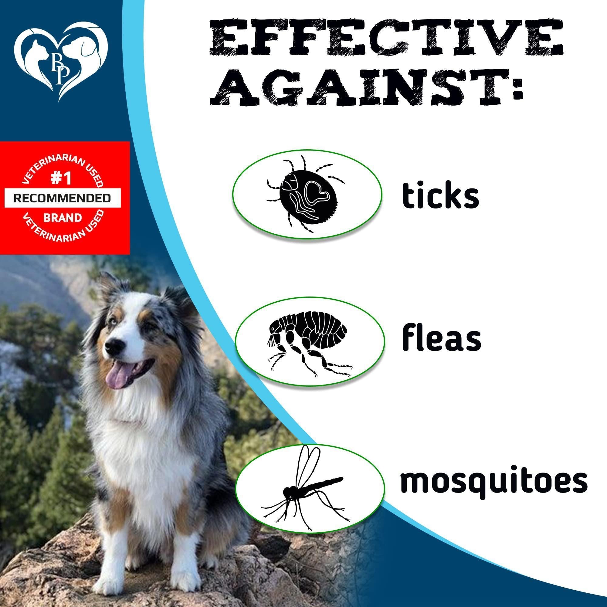 Natural Flea Tick Soft Chews