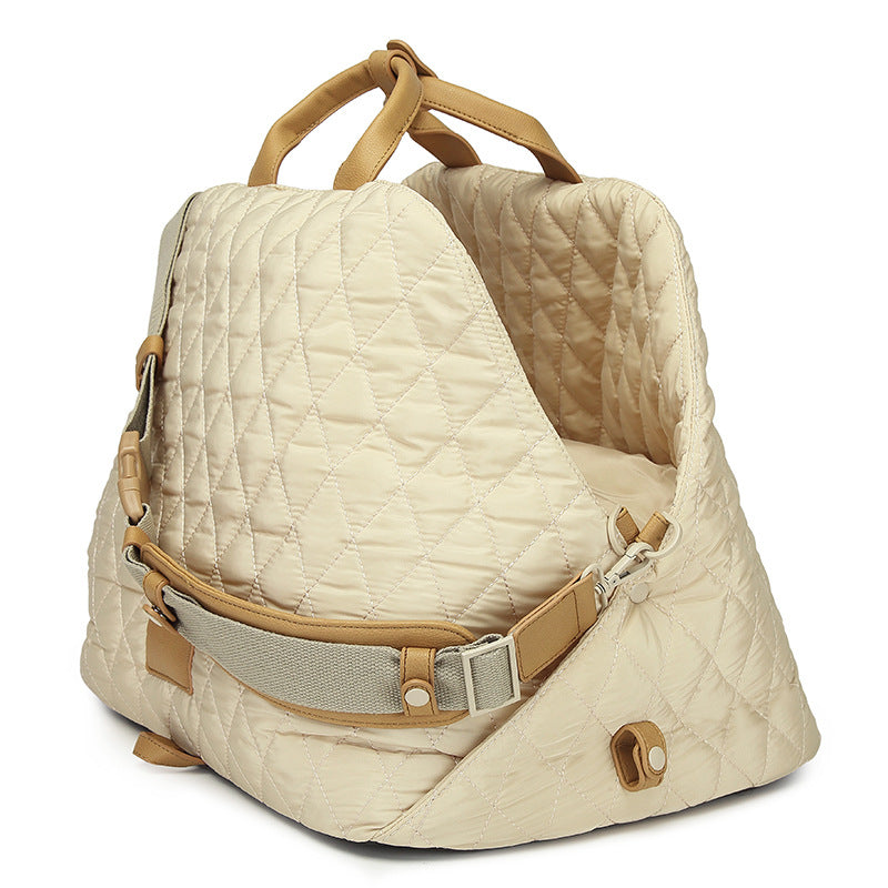 Breathable Pet Carrier Bag