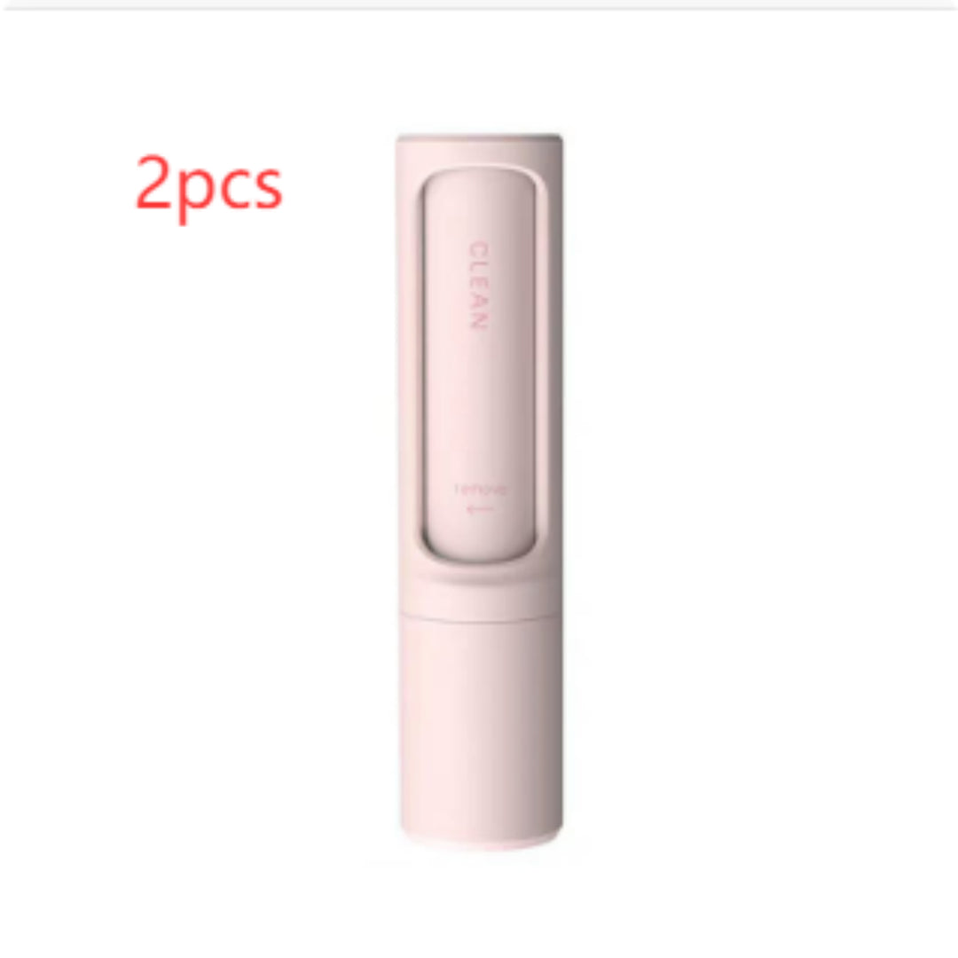 Reusable Self-Cleaning Pet Hair Roller