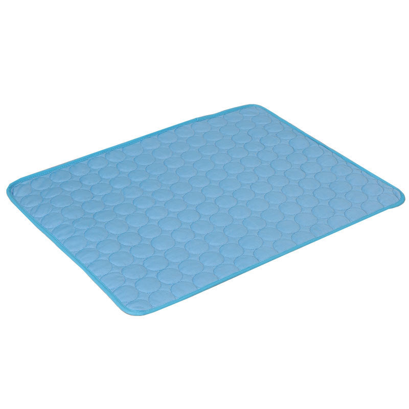 Ice Silk XL Dog Cooling Mat