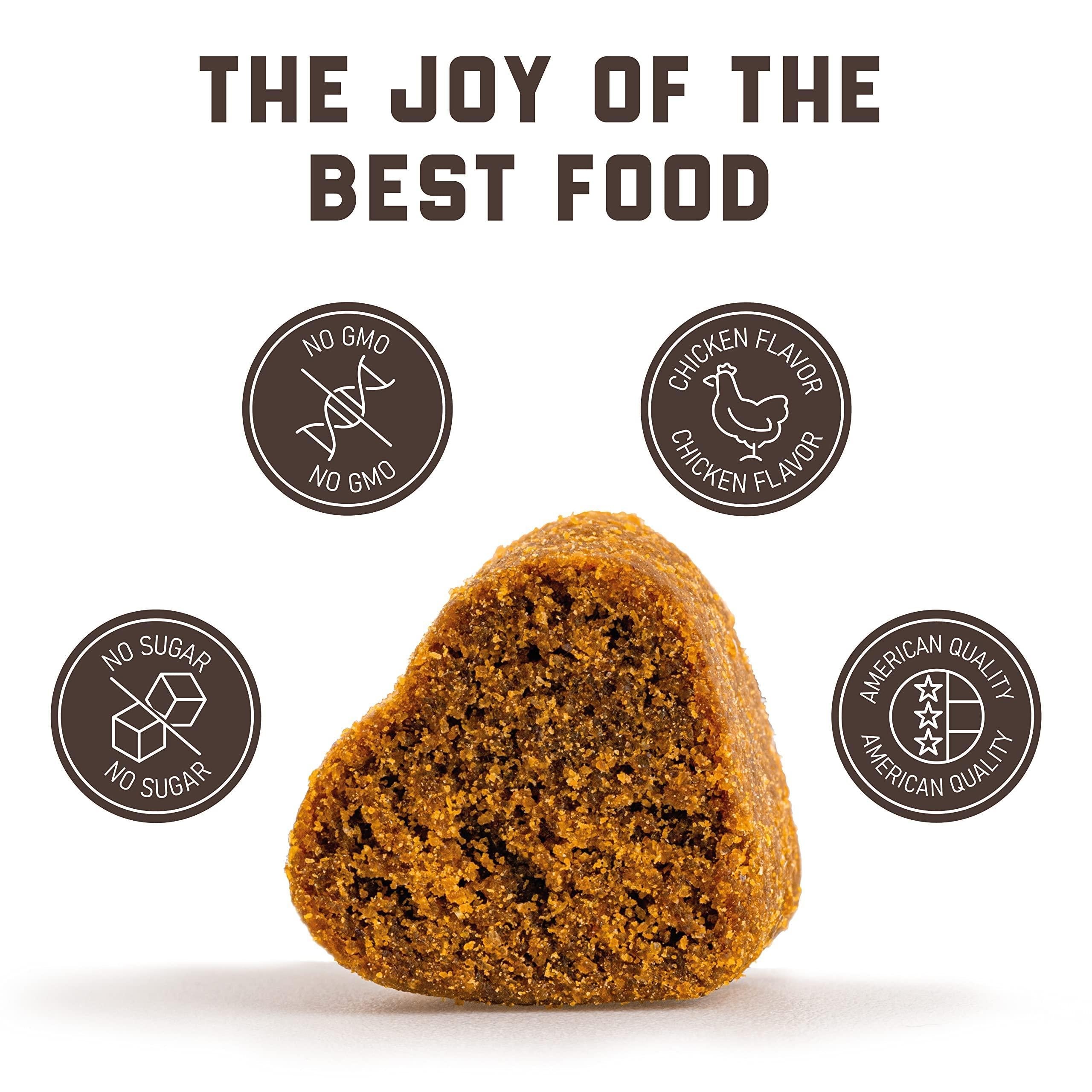 Hemp Calming Dog Chews