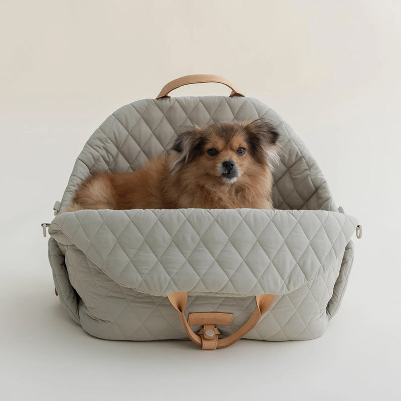 Breathable Pet Carrier Bag