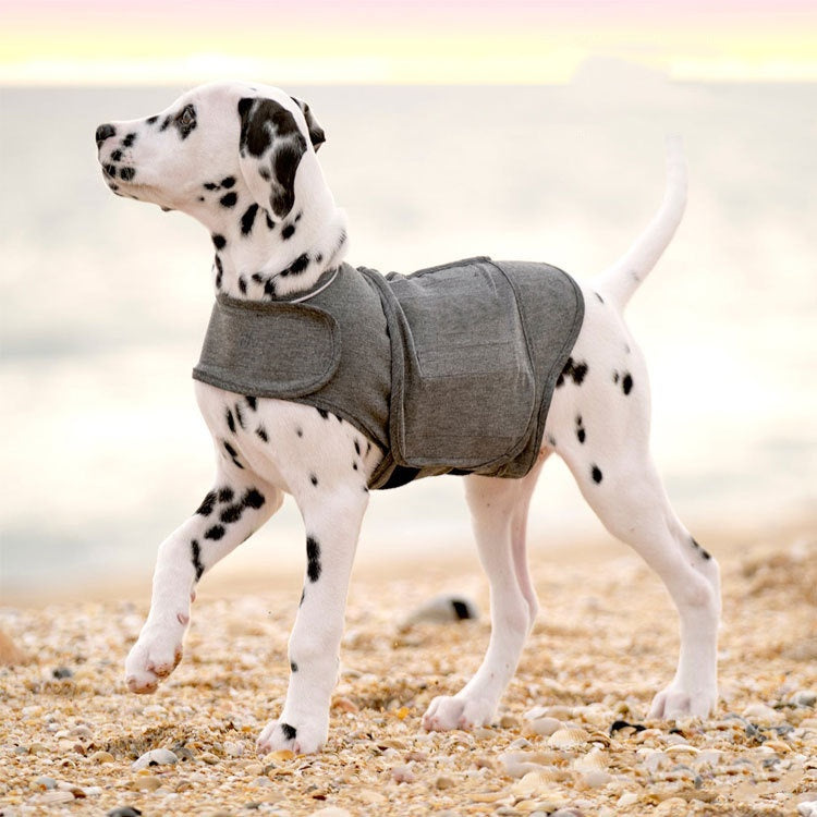 Calming Dog Pressure Vest
