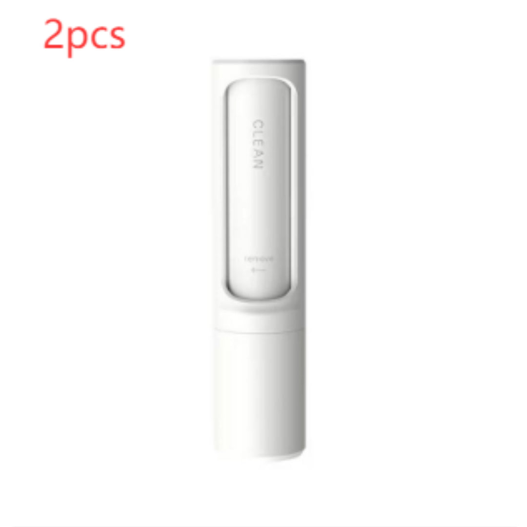 Reusable Self-Cleaning Pet Hair Roller