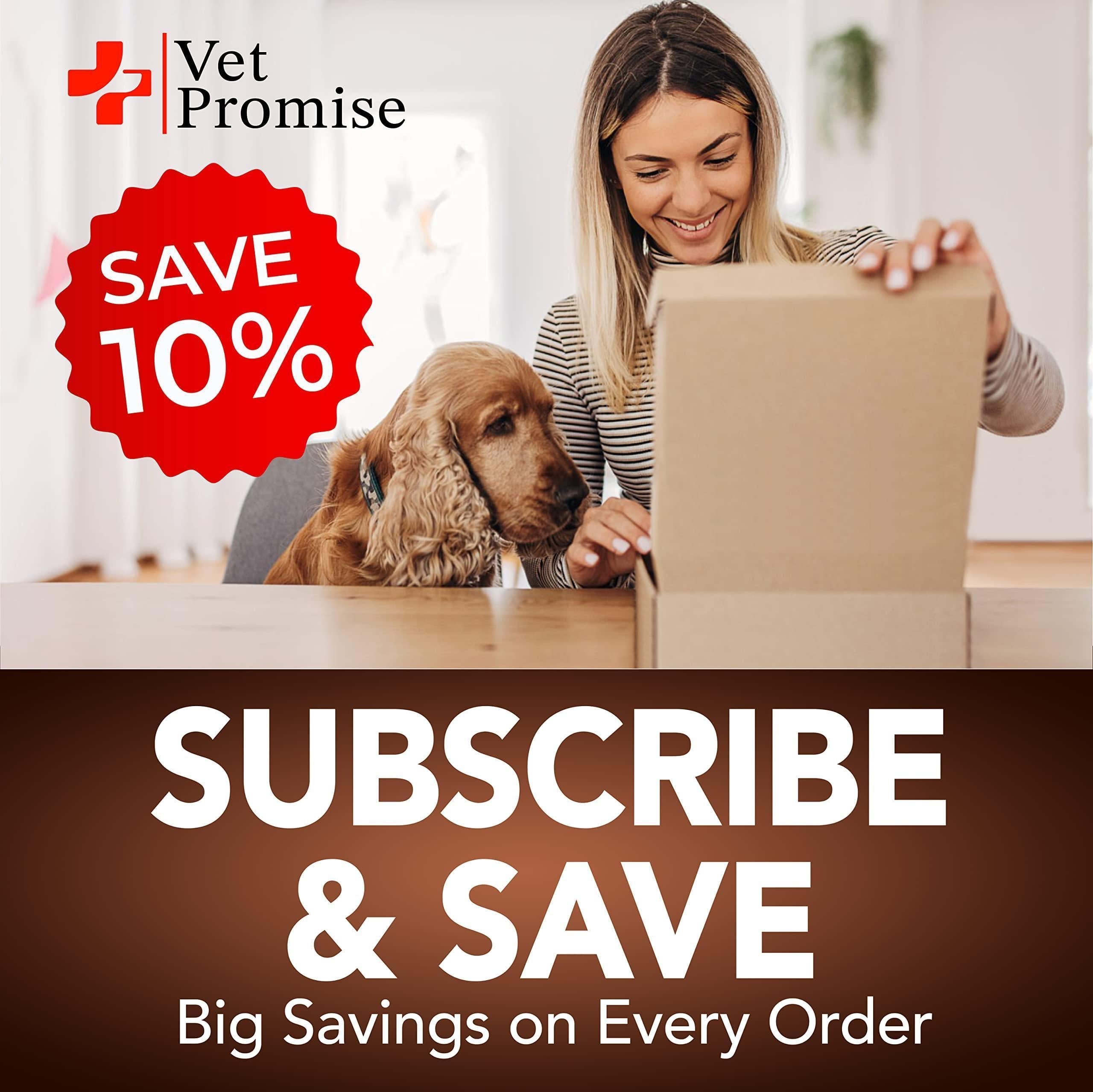 Digestive Fiber Chews for Dogs
