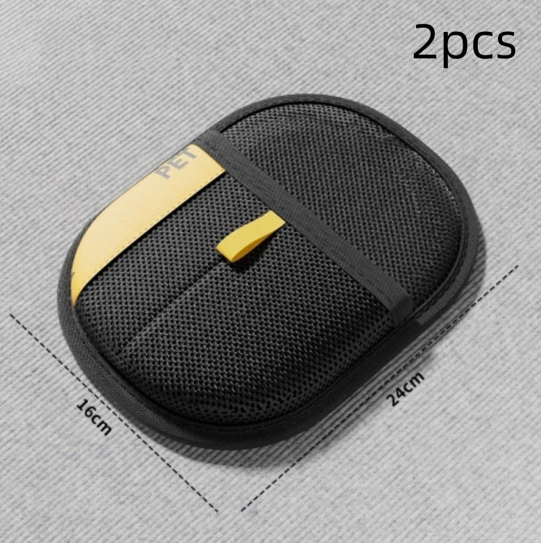 Electrostatic Pet Hair Brush